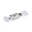 idiskk 30 32gb lightning to usb flash idrive external storage moonlight silver photo idiskk 30 32gb lightning to usb flash idrive external storage moonlight silver photo
