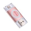 idiskk 30 32gb lightning to usb flash idrive external storage rose gold photo idiskk 30 32gb lightning to usb flash idrive external storage rose gold photo