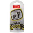 maxell juicy tunes earphones silver photo maxell juicy tunes earphones silver photo