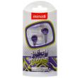 maxell juicy tunes earphones purple photo maxell juicy tunes earphones purple photo