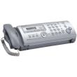 panasonic fax kx fp205 silver photo panasonic fax kx fp205 silver photo