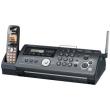 panasonic fax kx fc265gr t grey photo panasonic fax kx fc265gr t grey photo