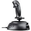 speedlink sl 6632 sbk dark tornado joystick photo speedlink sl 6632 sbk dark tornado joystick photo
