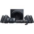 logitech z906 51 speaker system photo logitech z906 51 speaker system photo