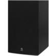 boston acoustics cs 26 ii bookshelf loudspeaker black photo boston acoustics cs 26 ii bookshelf loudspeaker black photo