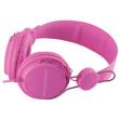 modecom mc 400 headset fruity pink photo modecom mc 400 headset fruity pink photo