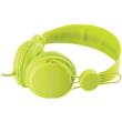 modecom mc 400 headset fruity green photo modecom mc 400 headset fruity green photo