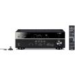 yamaha radioenisxytis rx v573 black photo yamaha radioenisxytis rx v573 black photo