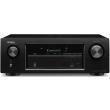 denon radioenisxytis avr x520bt black photo denon radioenisxytis avr x520bt black photo