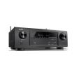 denon avr x1300w 72 channel full 4k ultra hd av receiver with built in wi fi bluetooth black photo denon avr x1300w 72 channel full 4k ultra hd av receiver with built in wi fi bluetooth black photo