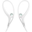 sony mdr as400 active sports headphones white photo sony mdr as400 active sports headphones white photo