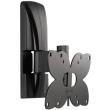 meliconi 480860 slim style 120 st tv wall mount 26 32 photo meliconi 480860 slim style 120 st tv wall mount 26 32 photo