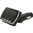 konig csfmtrans100bl fm transmitter black with remote slot photo konig csfmtrans100bl fm transmitter black with remote slot photo