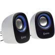 konig cs20sps100bu speaker set 20 blue photo konig cs20sps100bu speaker set 20 blue photo