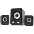 logic ls 20 21 speaker set black photo logic ls 20 21 speaker set black photo