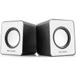logic ls 09 20 speaker set white photo logic ls 09 20 speaker set white photo