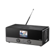 hama dir310 internet radio black photo hama dir310 internet radio black photo
