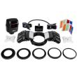 nikon r1c1 wireless close up speedlight system kit fsa906ca photo nikon r1c1 wireless close up speedlight system kit fsa906ca photo