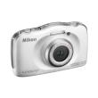nikon coolpix w100 white photo nikon coolpix w100 white photo