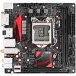 mitriki asus b150i pro gaming wifi aura retail photo mitriki asus b150i pro gaming wifi aura retail photo