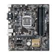 mitriki asus b150m a m2 retail photo mitriki asus b150m a m2 retail photo