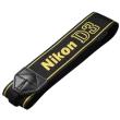 nikon an d3 neck strap photo nikon an d3 neck strap photo