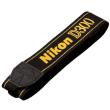 nikon an d300 neck strap photo nikon an d300 neck strap photo