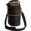 camlink cl ob30 water repellent camera lens case 11x21x10cm photo camlink cl ob30 water repellent camera lens case 11x21x10cm photo