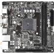 mitriki asrock am1h itx retail photo mitriki asrock am1h itx retail photo