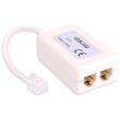 nod vdsl022 vdsl splitter filter for pstn lines photo nod vdsl022 vdsl splitter filter for pstn lines photo
