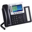 grandstream gxp2160 6 line enterprise ip telephone photo grandstream gxp2160 6 line enterprise ip telephone photo
