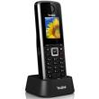 yealink sip w52h dect handset photo yealink sip w52h dect handset photo