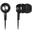 creative ep 600 earphones black photo creative ep 600 earphones black photo
