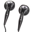 creative ep 50 earphones black photo creative ep 50 earphones black photo