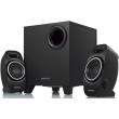 creative inspire a250 21 speaker system photo creative inspire a250 21 speaker system photo