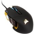 corsair gaming scimitar rgb moba mmo pc gaming mouse optical rgb yellow eu version photo corsair gaming scimitar rgb moba mmo pc gaming mouse optical rgb yellow eu version photo