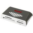 kingston fcr hs4 usb30 high speed media reader photo kingston fcr hs4 usb30 high speed media reader photo