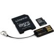 kingston mbly10g2 32gb 32gb microsdhc class 10 sd adapter usb adapter photo kingston mbly10g2 32gb 32gb microsdhc class 10 sd adapter usb adapter photo