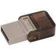 kingston dtduo 32gb datatraveler microduo 32gb usb20 flash drive photo kingston dtduo 32gb datatraveler microduo 32gb usb20 flash drive photo