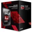 cpu amd a8 7670k 360ghz box with low noise fan photo cpu amd a8 7670k 360ghz box with low noise fan photo
