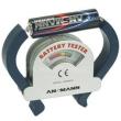 ansmann an20602 battery tester photo ansmann an20602 battery tester photo