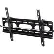 hama 84427 ultraslim motion tv wall mount xl black photo hama 84427 ultraslim motion tv wall mount xl black photo