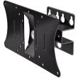 hama easy 1 tv wall mount vesa 200x100 10 32 photo hama easy 1 tv wall mount vesa 200x100 10 32 photo