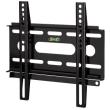 hama 84424 lcd plasma led next light wall bracket vesa 200 black photo hama 84424 lcd plasma led next light wall bracket vesa 200 black photo