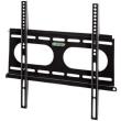 hama 11757 lcd plasma next light tv wall mount vesa 400 black photo hama 11757 lcd plasma next light tv wall mount vesa 400 black photo