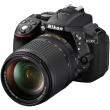nikon d5300 18 140 af s dx vr kit black photo nikon d5300 18 140 af s dx vr kit black photo