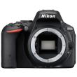 nikon d5500 body black photo nikon d5500 body black photo