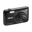 nikon coolpix a300 black photo nikon coolpix a300 black photo