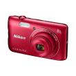 nikon coolpix a300 red photo nikon coolpix a300 red photo
