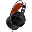steelseries siberia 200 gaming headset black photo steelseries siberia 200 gaming headset black photo